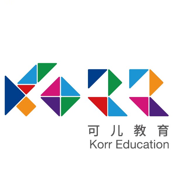 北京市朝陽(yáng)區(qū)將臺(tái)可兒幼兒園校徽